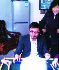 娱乐圈吃瓜打牌的是谁呀